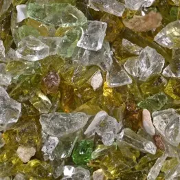 Graniglia di Vetro